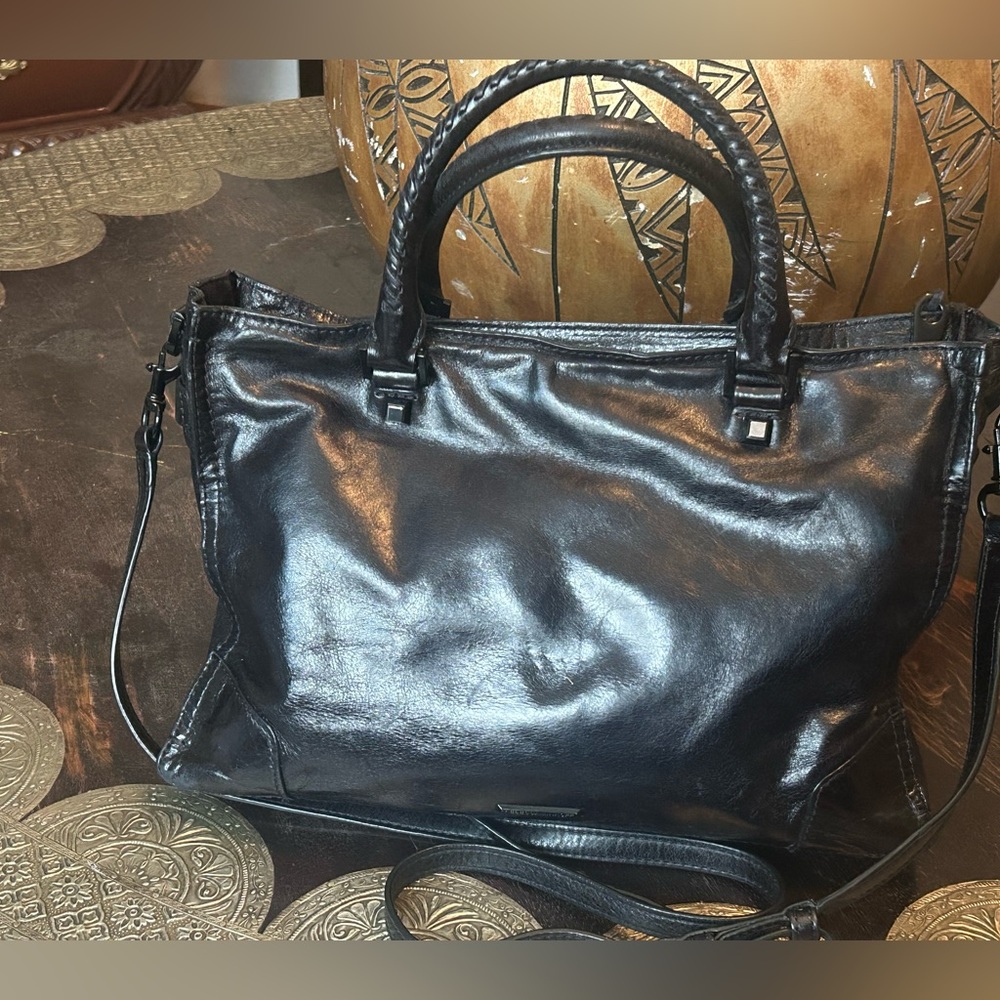 Rebecca Minkoff ‘Regan’ Satchel
